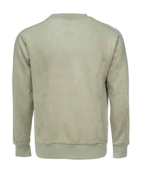 سویشرت مخمل مردانه جوتی جینز JootiJeans کد 23571308 - 1