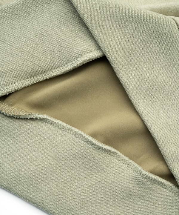 سویشرت مخمل مردانه جوتی جینز JootiJeans کد 23571308 - 2
