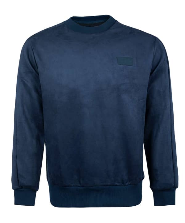 سویشرت مخمل مردانه جوتی جینز JootiJeans کد 23571308 - 0