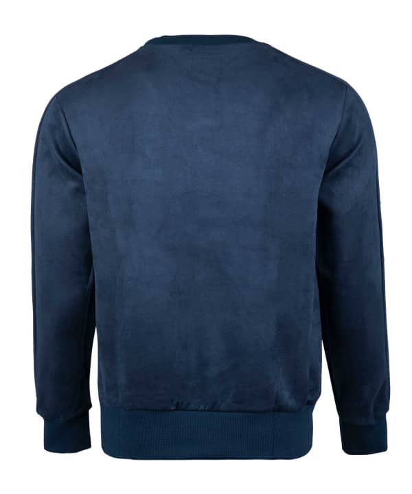 سویشرت مخمل مردانه جوتی جینز JootiJeans کد 23571308 - 1