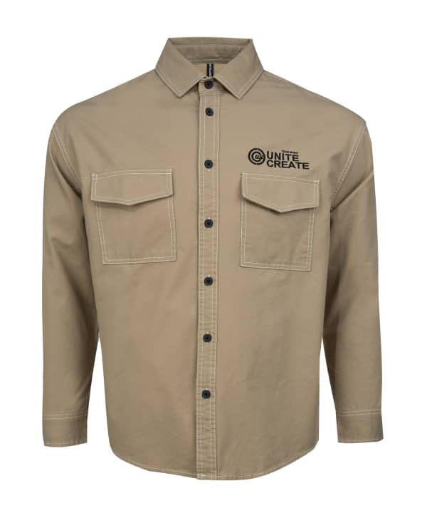 پیراهن مردانه جین وست Jeanswest کد 13131511 - 0