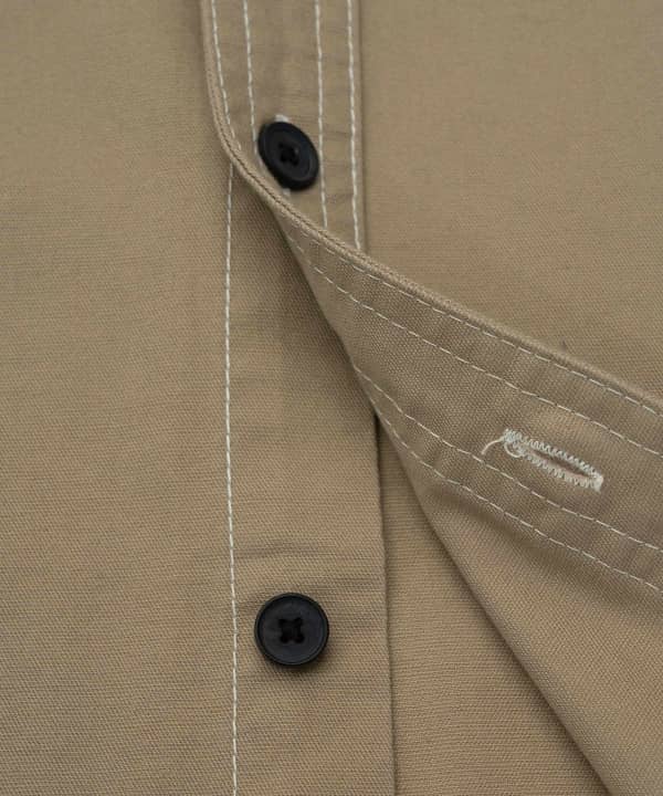 پیراهن مردانه جین وست Jeanswest کد 13131511 - 3