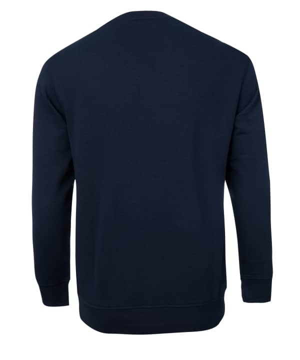 سویشرت طرح دار مردانه جین وست Jeanswest کد 13171513 - 1