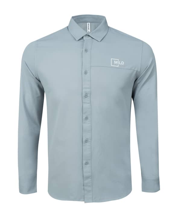پیراهن مردانه جین وست Jeanswest کد 13131509 - 0