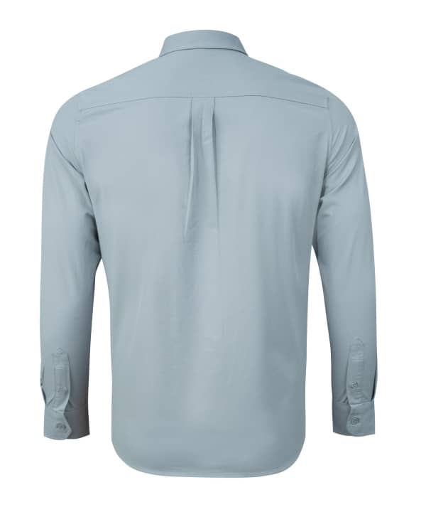 پیراهن مردانه جین وست Jeanswest کد 13131509 - 1