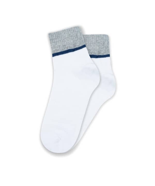 جوراب مردانه جین وست Jeanswest کد 22912702 - 0