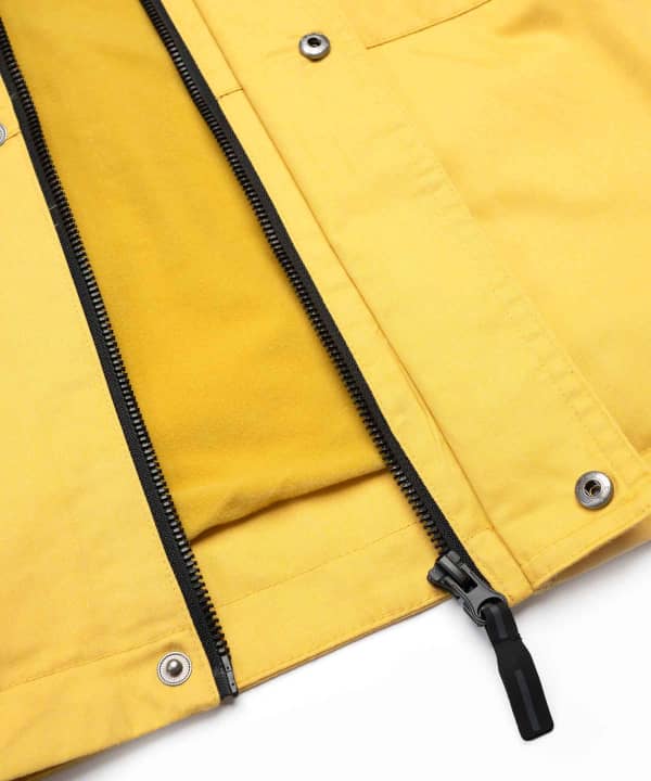 کاپشن نازک مردانه جین وست Jeanswest کد 11122504 - 3
