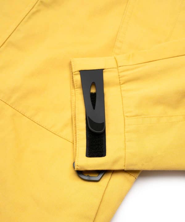 کاپشن نازک مردانه جین وست Jeanswest کد 11122504 - 4