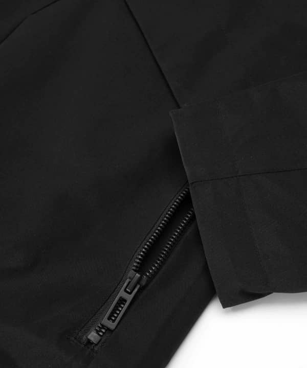 کاپشن کلاه دار مردانه جین وست Jeanswest کد 13122519 - 3