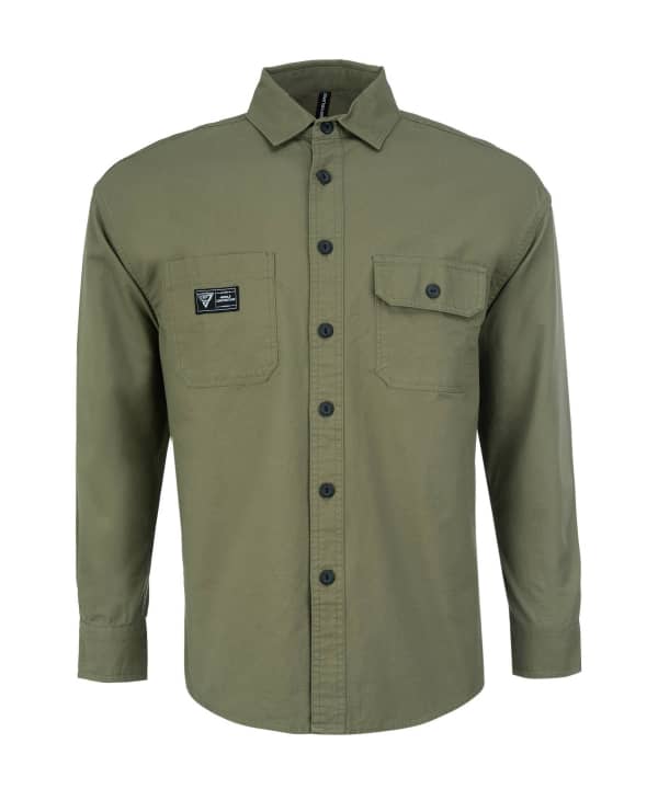 پیراهن مردانه جین وست Jeanswest کد 13131501 - 0