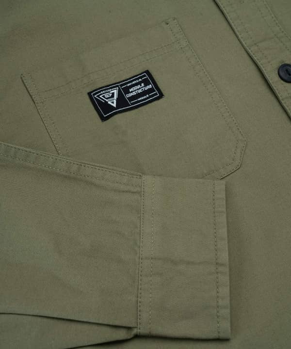 پیراهن مردانه جین وست Jeanswest کد 13131501 - 2