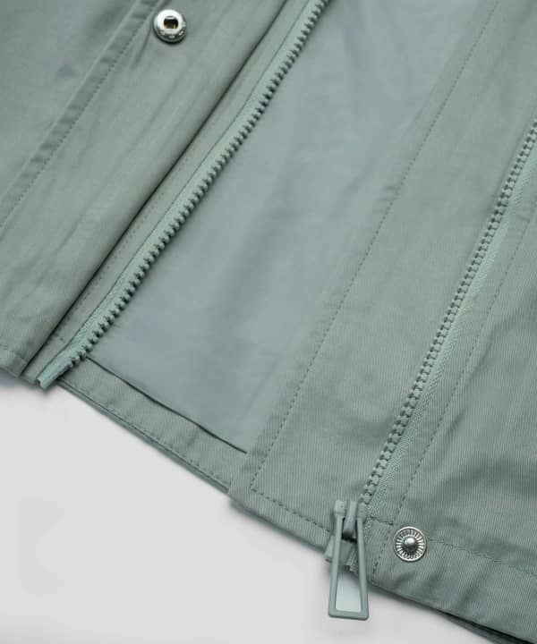 کاپشن نازک زنانه جین وست Jeanswest کد 13222505 - 2