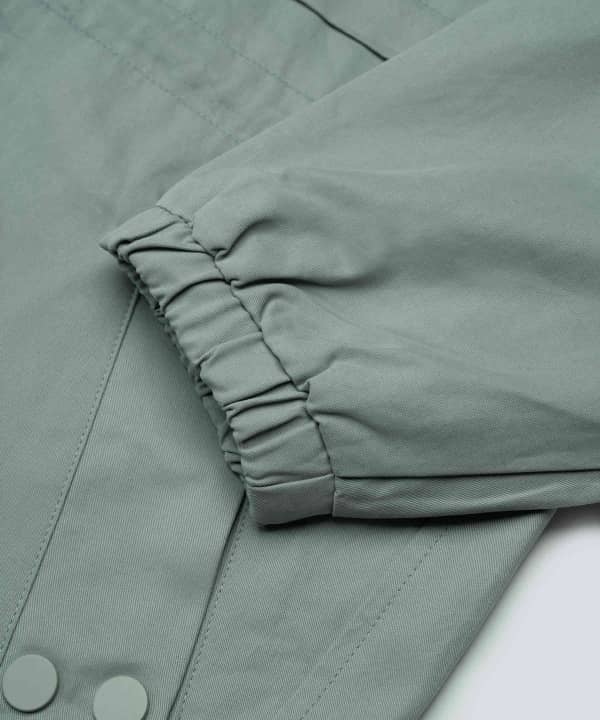کاپشن نازک زنانه جین وست Jeanswest کد 13222505 - 3