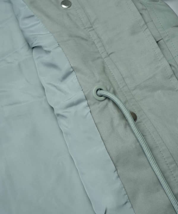 کاپشن نازک زنانه جین وست Jeanswest کد 13222505 - 4