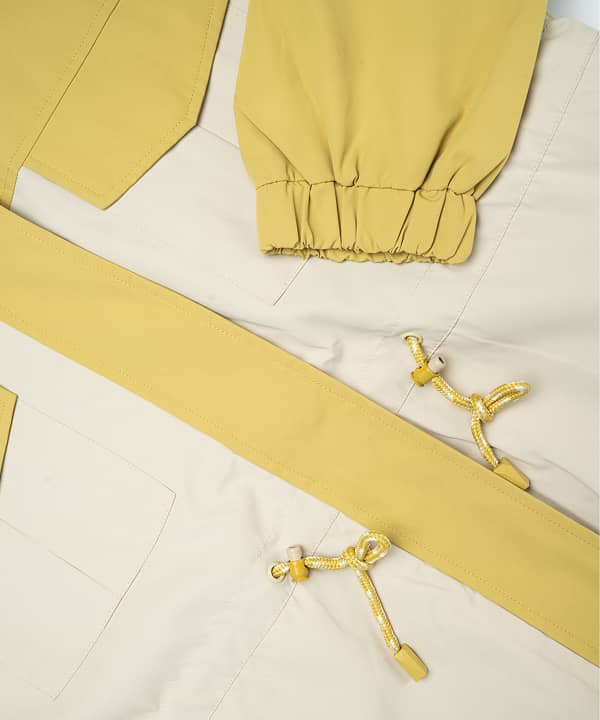 کاپشن نازک زنانه جین وست Jeanswest کد 11222502 - 3
