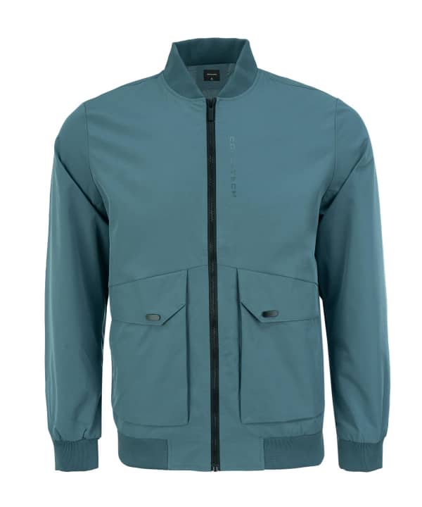 کاپشن نازک مردانه جین وست Jeanswest کد 13122508 - 0