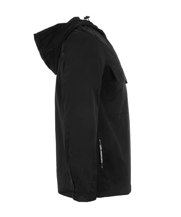کاپشن نازک مردانه جین وست Jeanswest کد 13122509 - 1