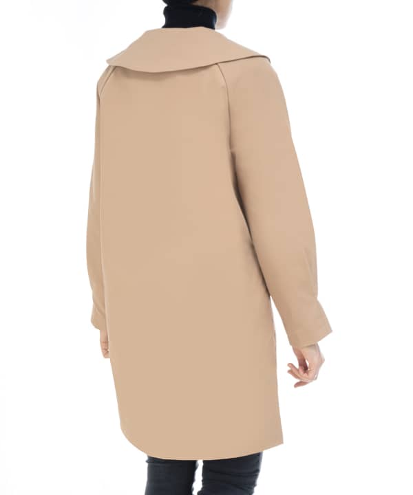 پالتو نازک زنانه جین وست Jeanswest کد 13222514 - 1