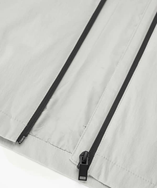 کاپشن نازک مردانه جین وست Jeanswest کد 13122509 - 3