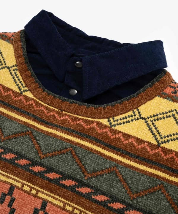 پلیور مردانه جوتی جینز JootiJeans کد 24591522 - 2