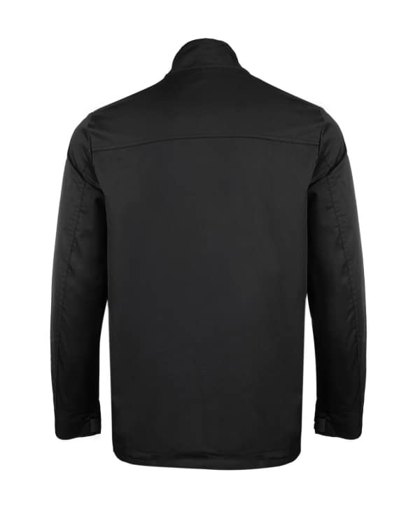 کاپشن نازک مردانه جین وست Jeanswest کد 11122504 - 1