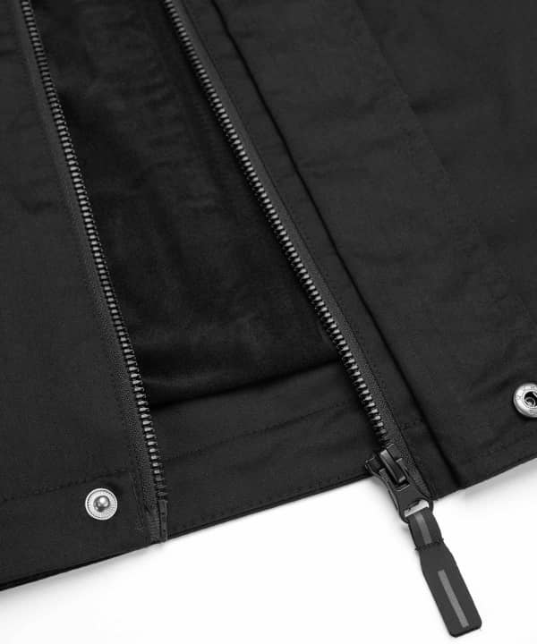 کاپشن نازک مردانه جین وست Jeanswest کد 11122504 - 3