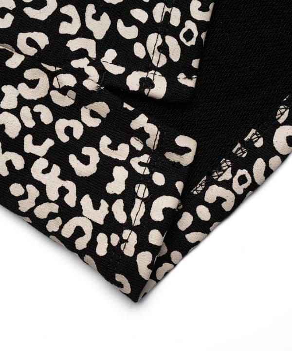 بلوز طرح دار زنانه جوتی جینز JootiJeans کد W23772310 - 2