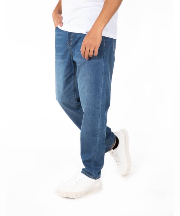 شلوار جین مردانه جین وست Jeanswest کد 22181510 - 1