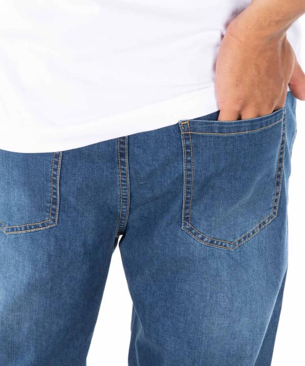 شلوار جین مردانه جین وست Jeanswest کد 22181510 - 3