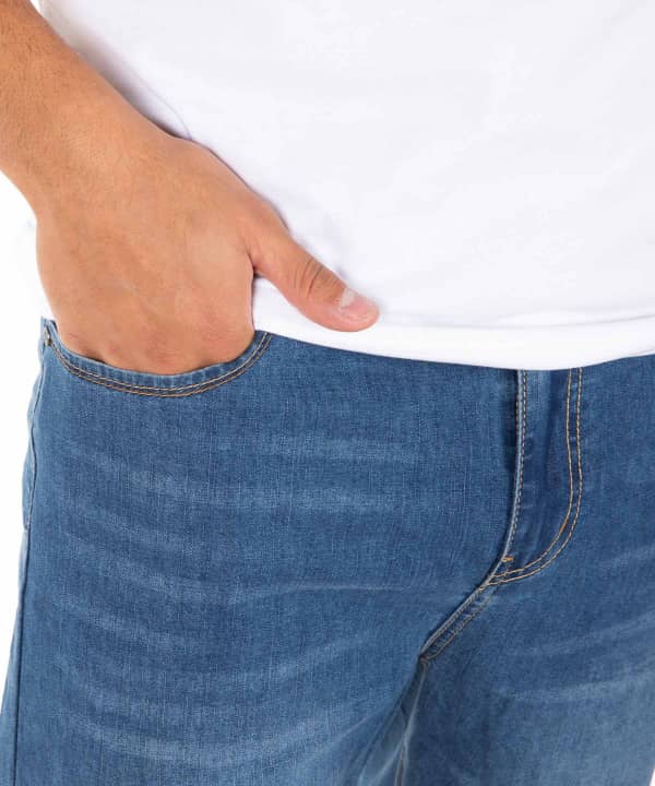 شلوار جین مردانه جین وست Jeanswest کد 22181510 - 4