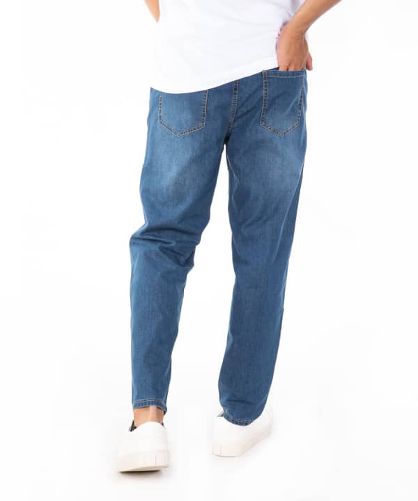 شلوار جین مردانه جین وست Jeanswest کد 22181510 - 2