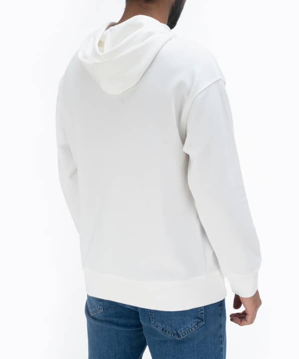هودی طرح دار مردانه جین وست Jeanswest کد 13171514 - 2