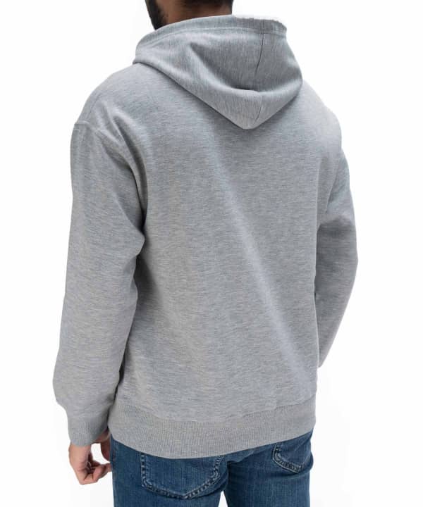 هودی مردانه جین وست Jeanswest کد 13171510 - 1