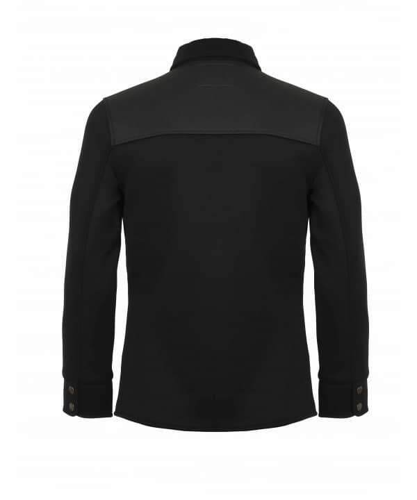 کت تک پارچه ای مردانه جین وست Jeanswest - 1