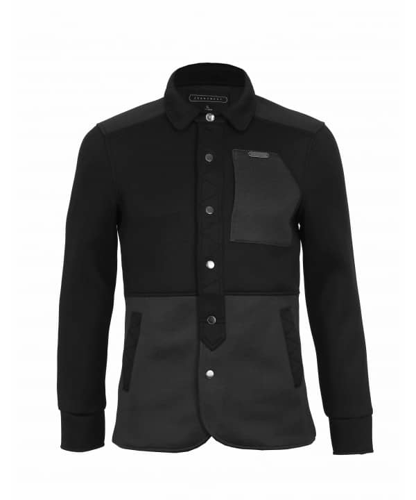 کت تک پارچه ای مردانه جین وست Jeanswest - 0