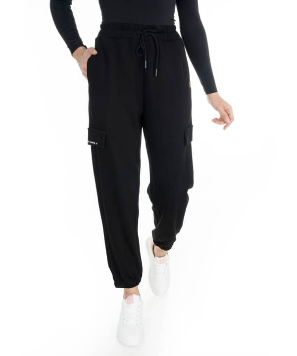 شلوار اسلش زنانه جین وست Jeanswest کد 13251504 - 0
