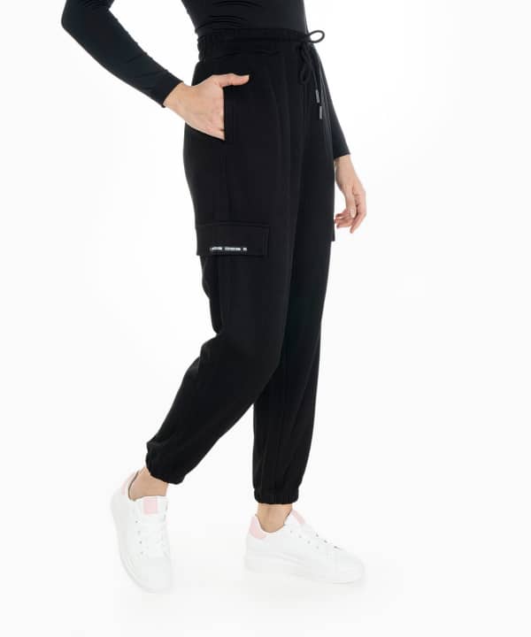 شلوار اسلش زنانه جین وست Jeanswest کد 13251504 - 1