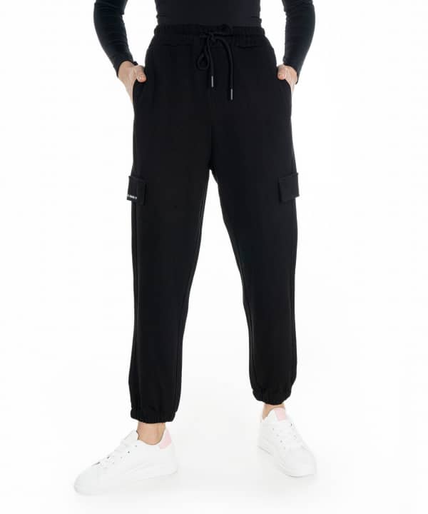 شلوار اسلش زنانه جین وست Jeanswest کد 13251504 - 2