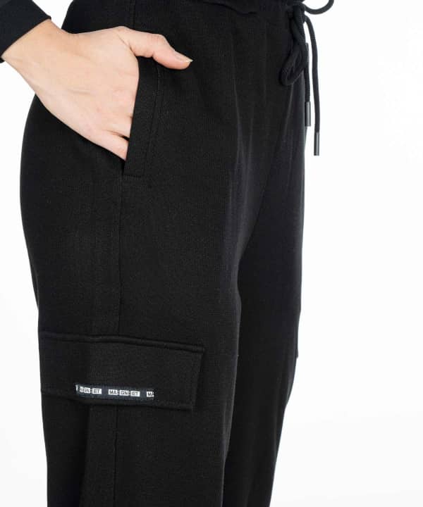 شلوار اسلش زنانه جین وست Jeanswest کد 13251504 - 3
