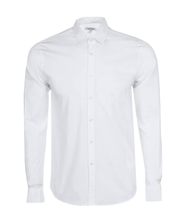 پیراهن آستین بلند مردانه جوتی جینز JootiJeans کد 23531120 - 0