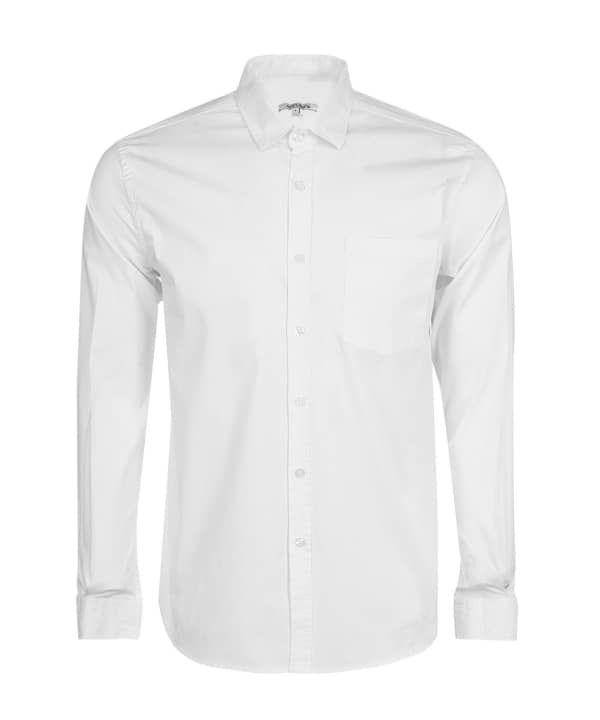 پیراهن آستین بلند مردانه جوتی جینز JootiJeans کد 23531119 - 0