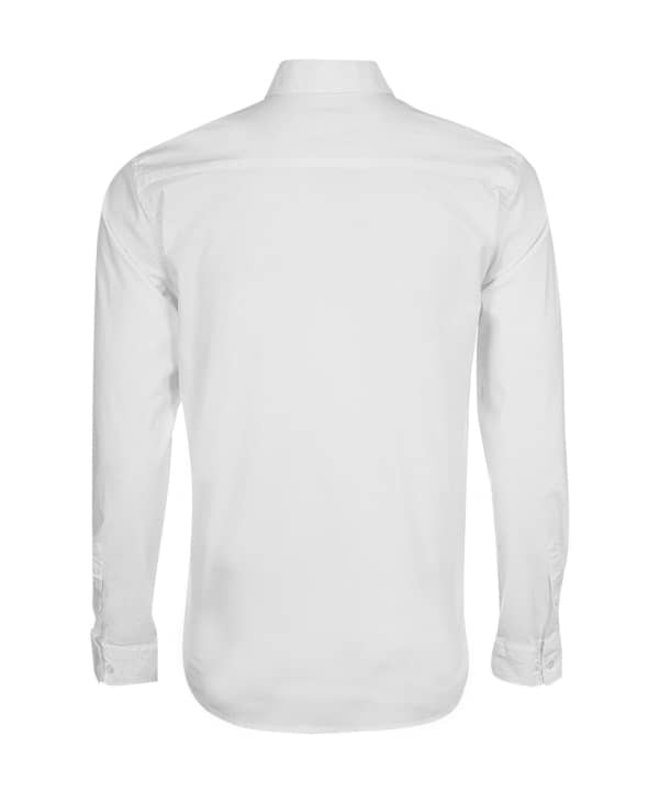 پیراهن آستین بلند مردانه جوتی جینز JootiJeans کد 23531119 - 1