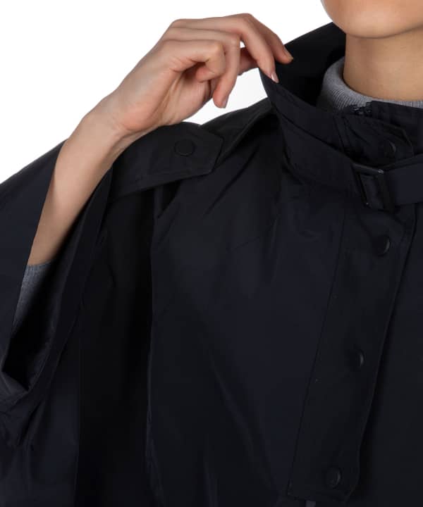 بارانی زنانه جوتی جینز JootiJeans کد 23722675 - 3