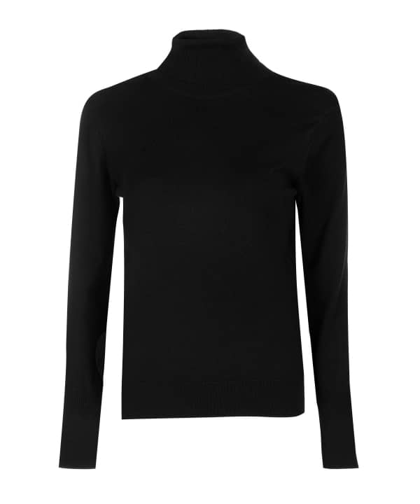 پلیور یقه اسکی زنانه جوتی جینز JootiJeans کد 24791515 - 0