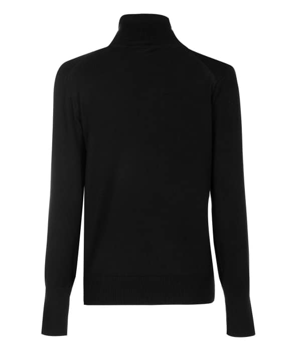پلیور یقه اسکی زنانه جوتی جینز JootiJeans کد 24791515 - 1