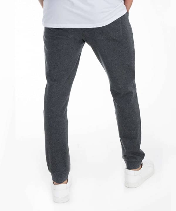 شلوار اسلش مردانه جین وست Jeanswest کد 13151589 - 1