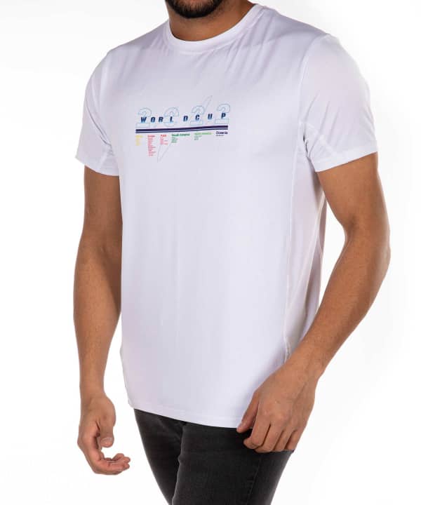 تیشرت ورزشی مردانه جوتی جینز JootiJeans کد S23573360 - 0