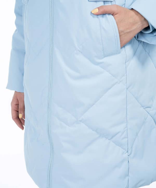 پافر پر زنانه جین وست Jeanswest کد 14223511 - 3