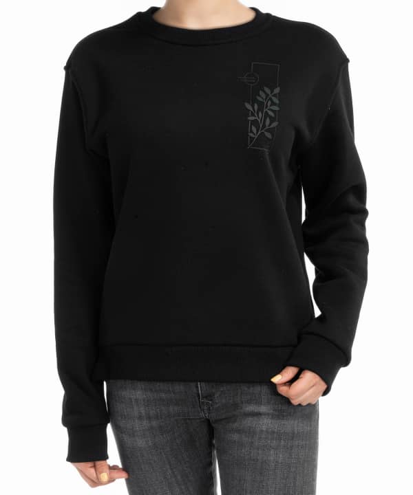 سویشرت زنانه جوتی جینز JootiJeans کد 23771336 - 0