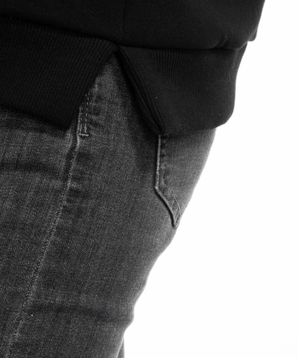 سویشرت زنانه جوتی جینز JootiJeans کد 23771336 - 3